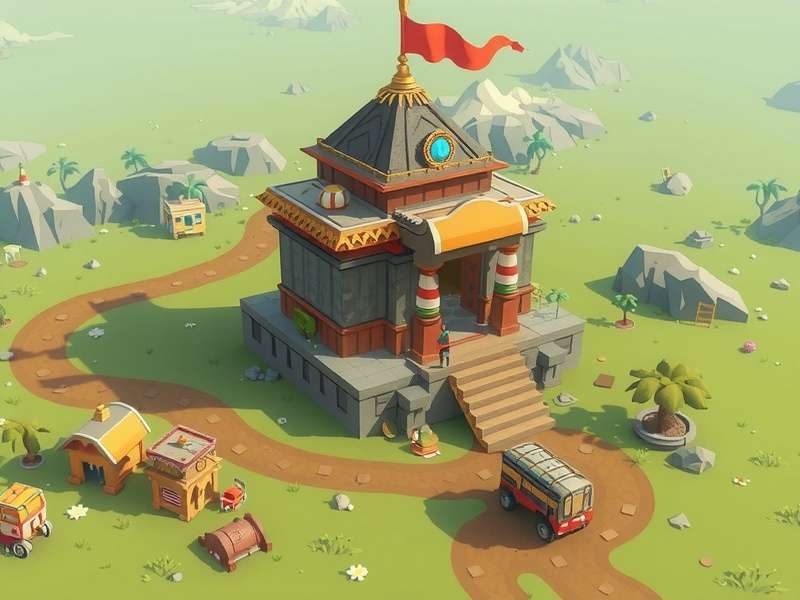 Temple Run Botslab Security Guide