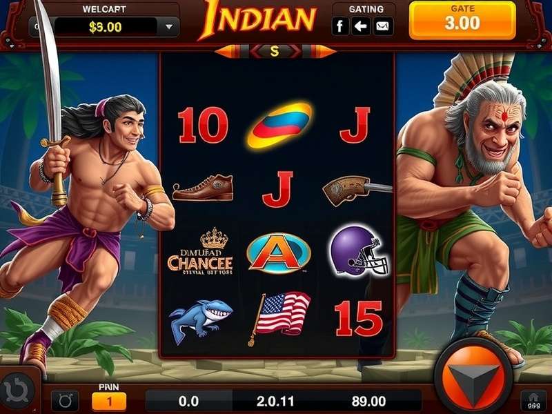 Temple Run Flashboy TVG Picks गेमप्ले