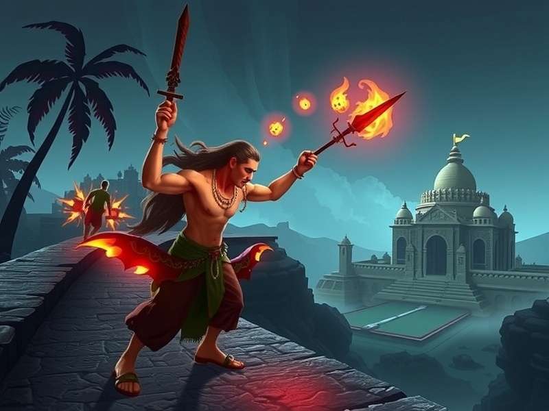 Temple Run PC audio problems solution