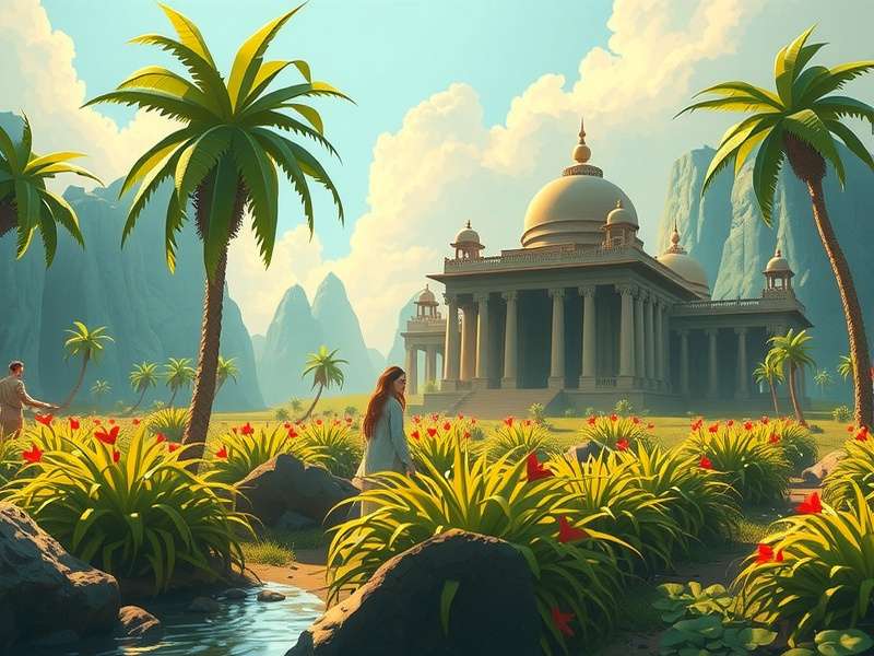 Temple Run 2 13-0-0 Fertilizer गाइड