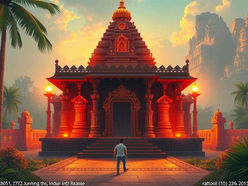 Temple Run 10000 Music Album Cover