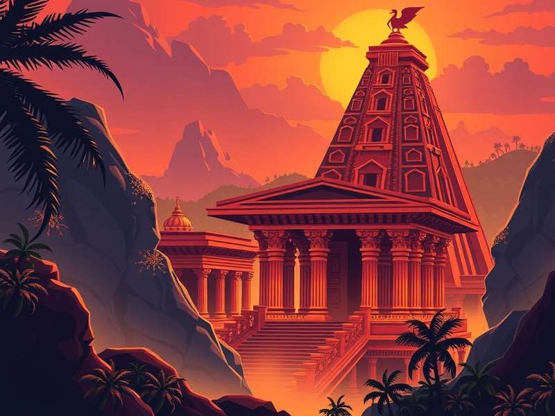 Temple Run Developer Program Interface