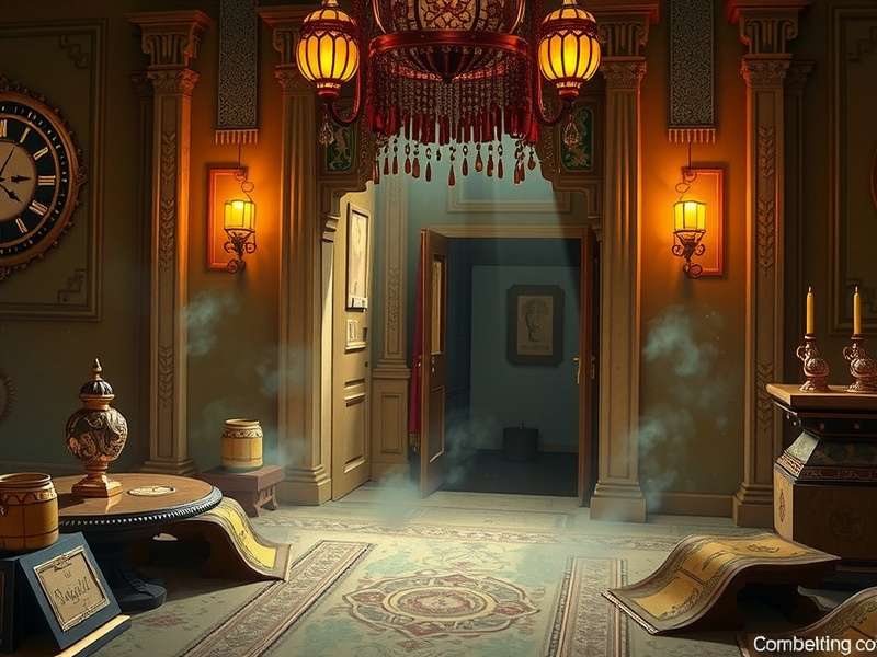 Temple Run Gameplay - Laminate Installation Guide