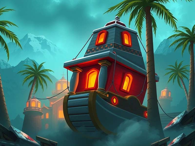 Temple Run 2 Power-ups Guide
