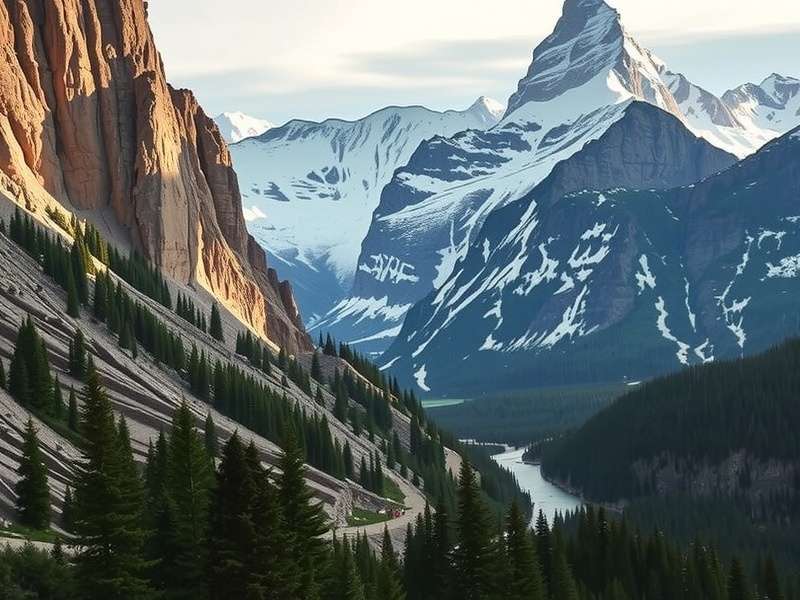 Temple Run Memories Maroon Bells गेमप्ले
