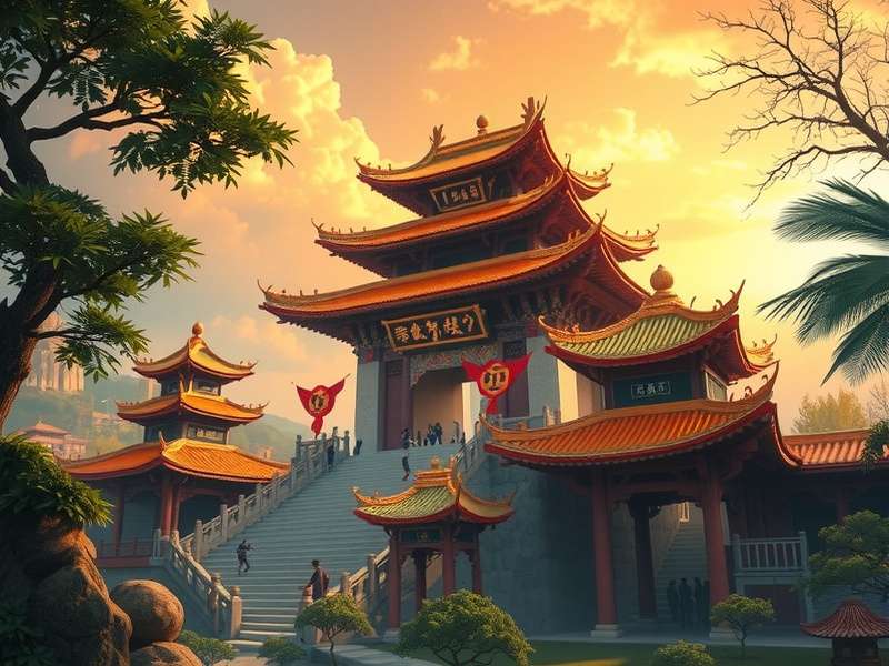Temple Run Two जापानी संस्करण गेमप्ले