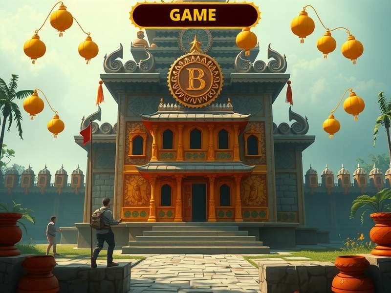 Temple Run Game Strategy