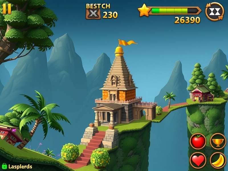 Temple Run Best Map Fs25 - Temple Run Online