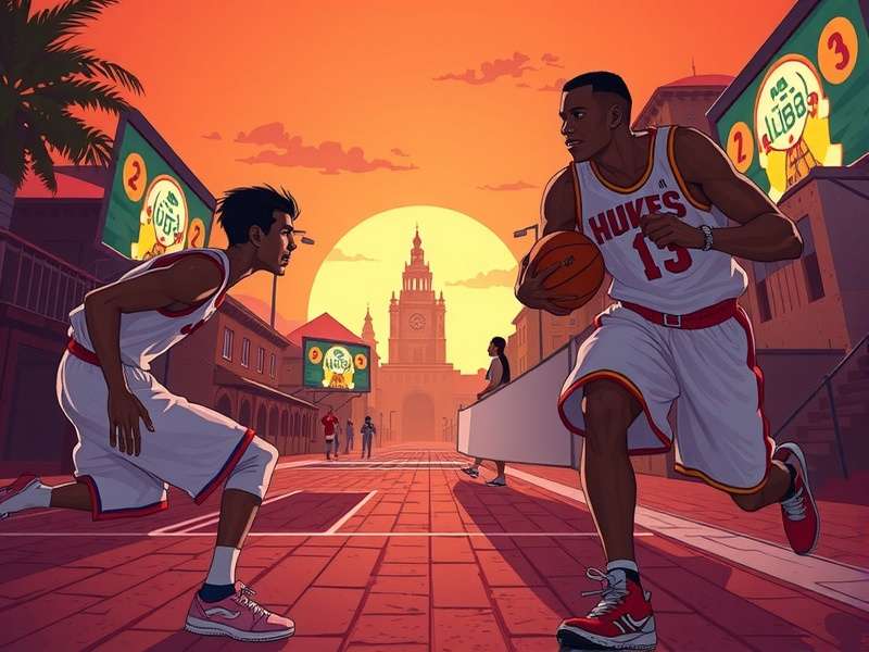 Temple Run 2 Reddit NBA गेमप्ले