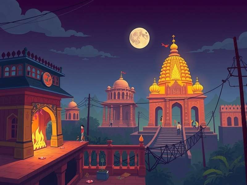 Temple Run infinite coins glitch