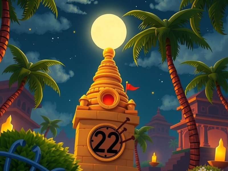 Temple Run 2 All Icons Collection