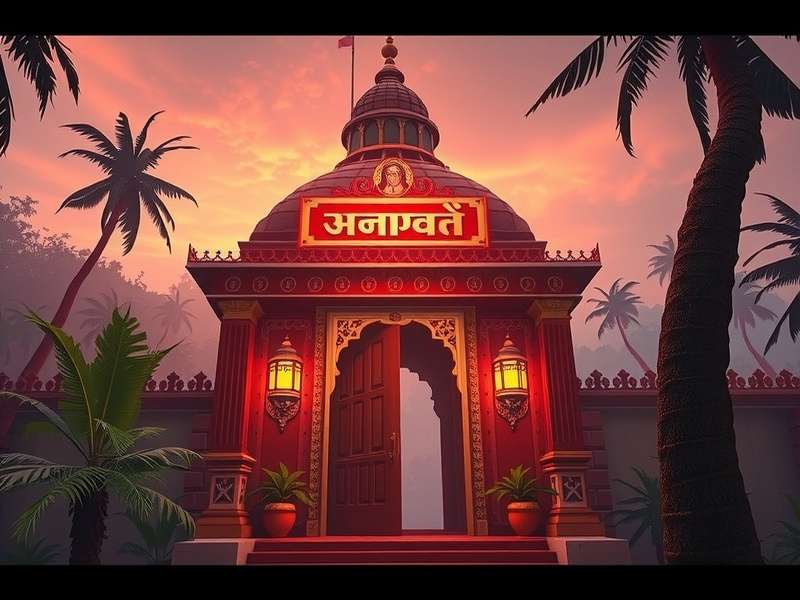 Temple Run VR Gaming Experience