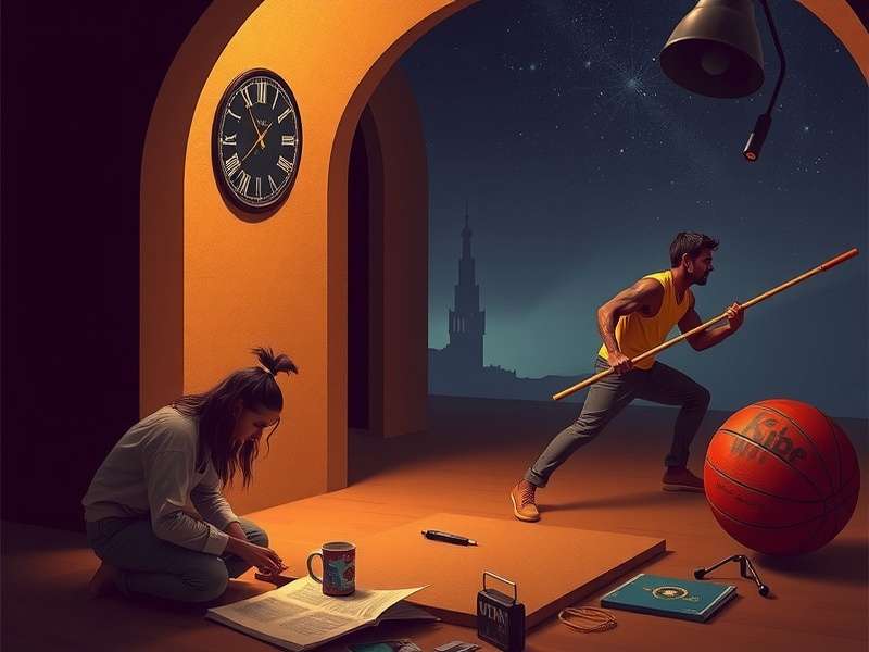 Temple Run Installing Vinyl Gameplay