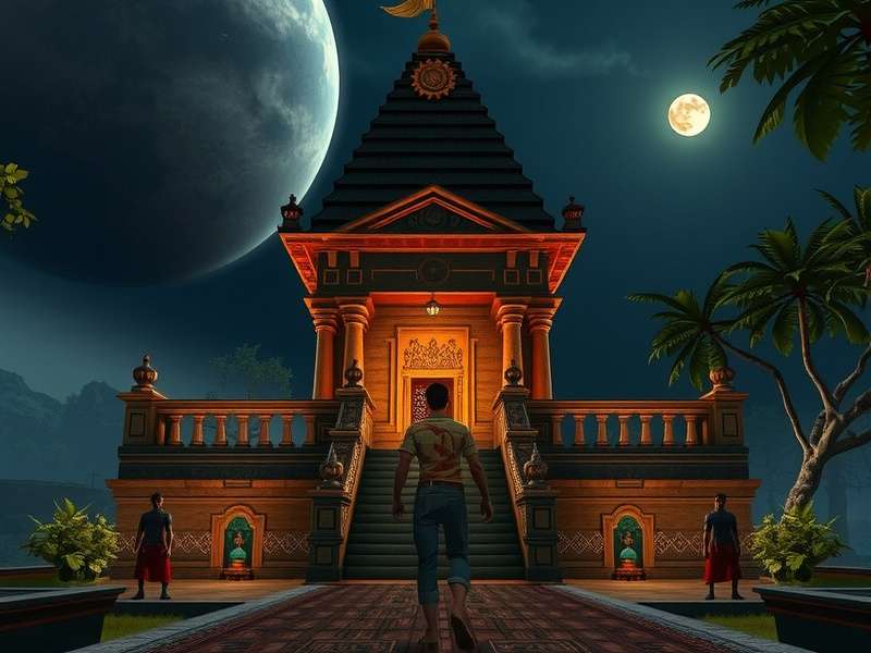 Temple Run Power-ups Guide