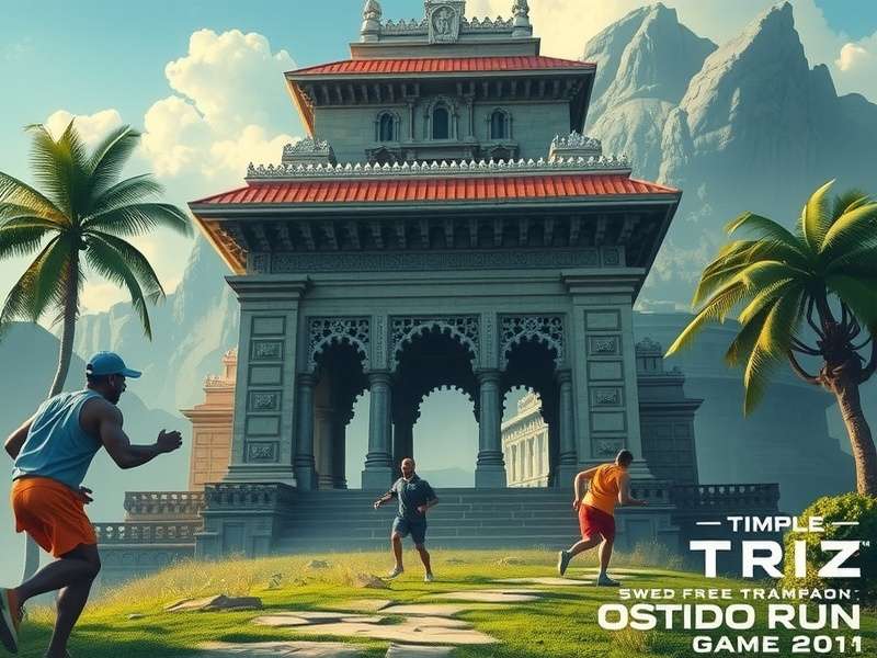 Temple Run Oz power-ups and special items