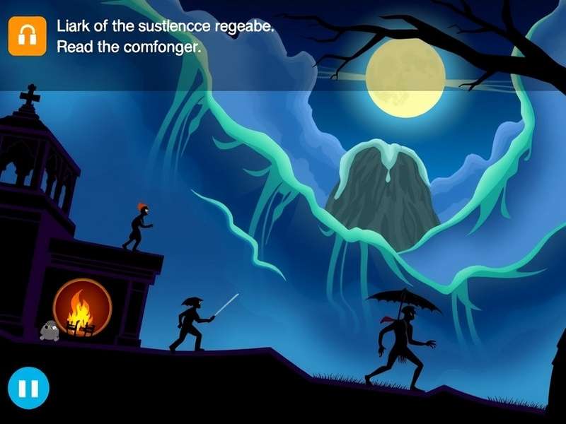 Temple Run 2 Spooky Summit 2016 Gameplay