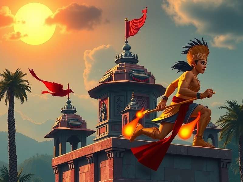 Temple Run statistics and data analysis
