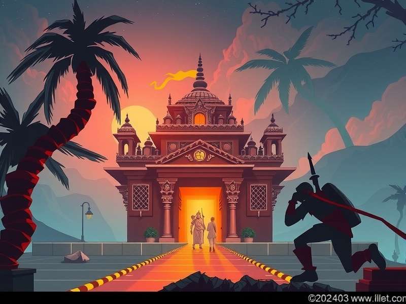 Temple Run IIS Error 403 समाधान