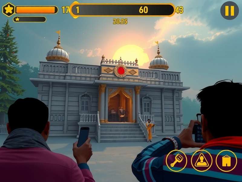 Temple Run Ring App Installation Guide