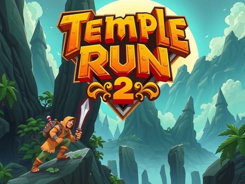 Temple Run 2 Server Status Dashboard