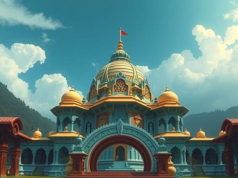 Temple Run Forever गेमप्ले