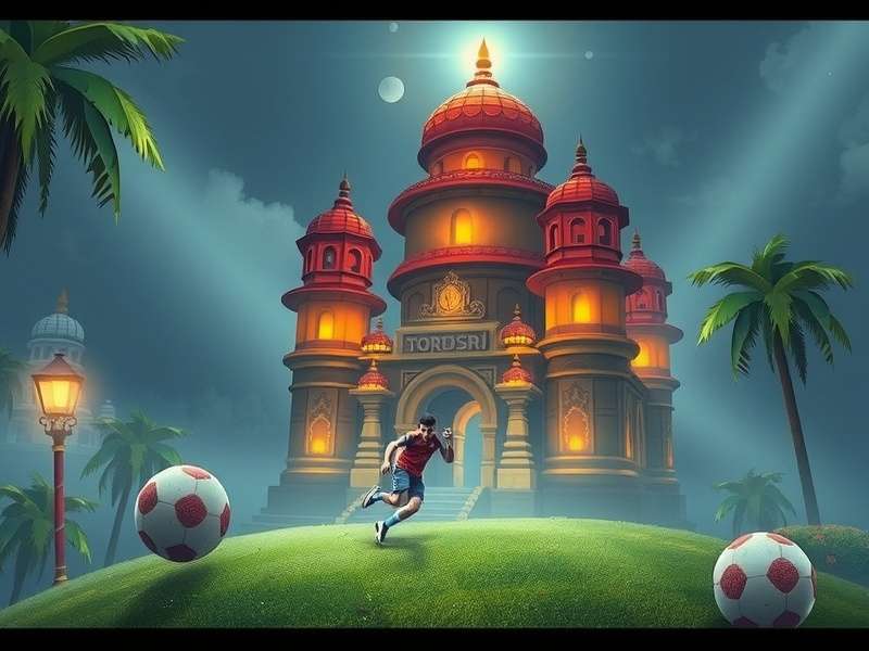 Temple Run 2 Reddit Soccer गेमप्ले