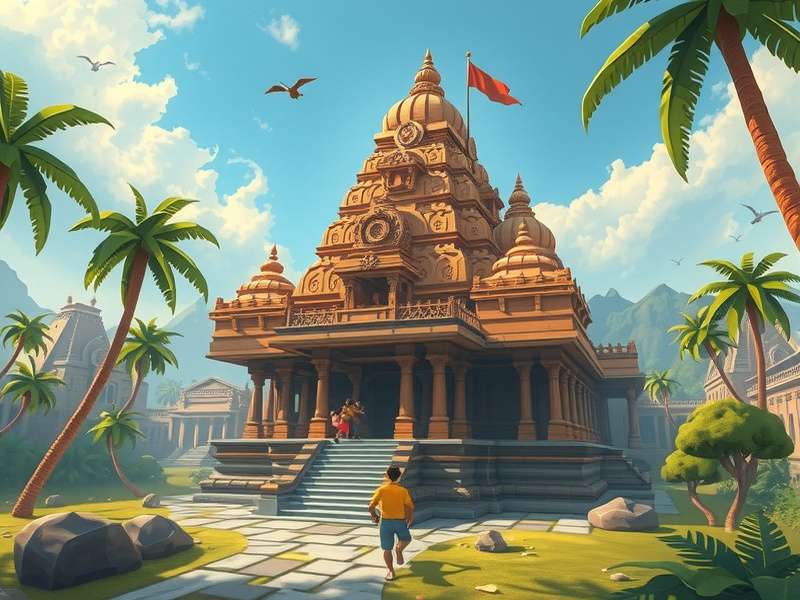 Temple Run 2 powerups