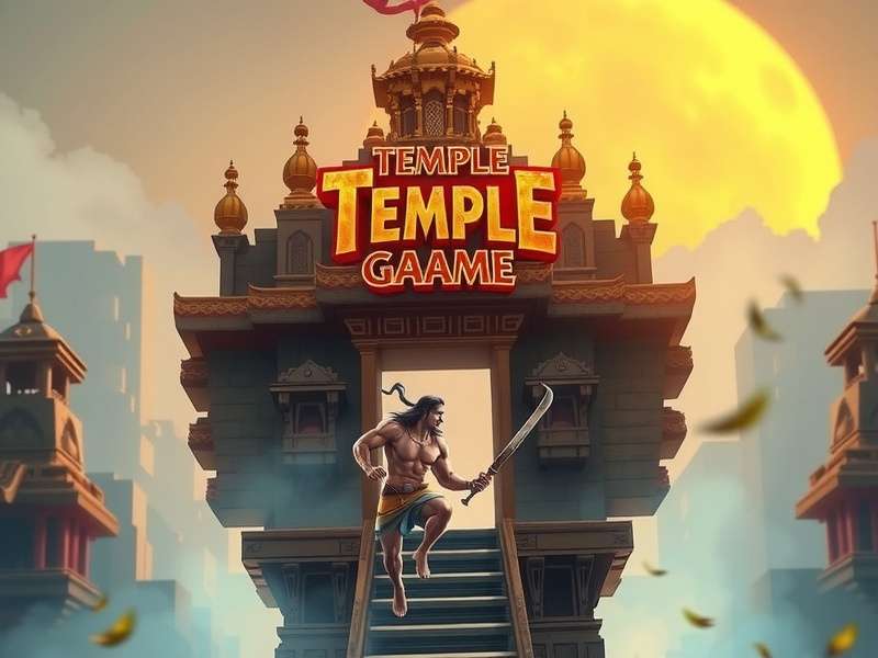 Temple Run Brave पावर-अप्स
