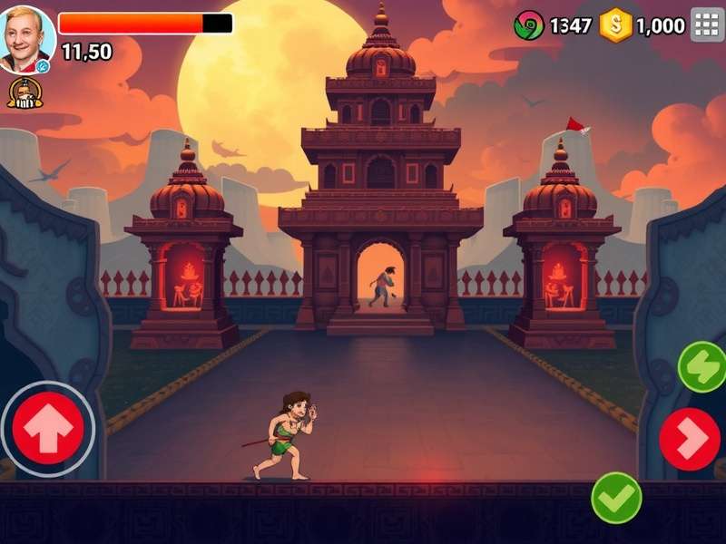 Temple Run Original