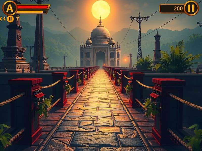 Temple Run Statistics Analysis