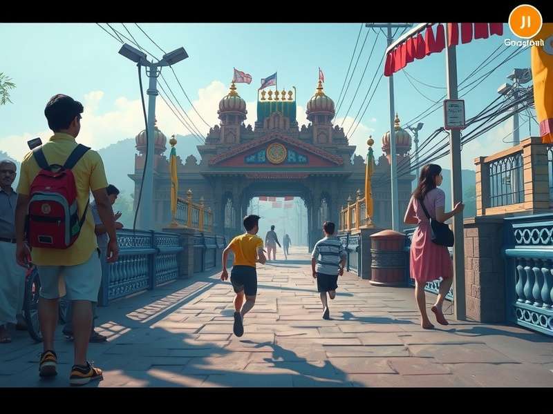 Temple Run high score strategy