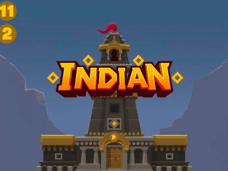 Temple Run Creature Name Creator Interface