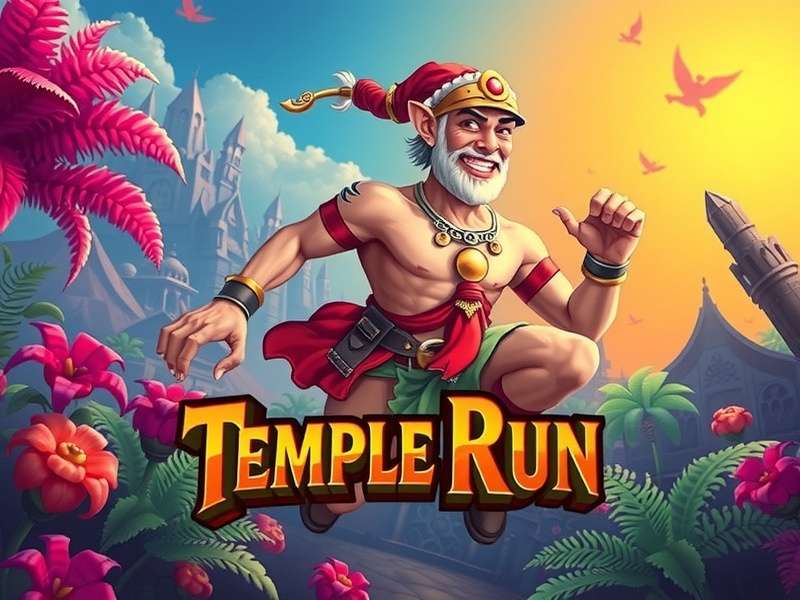 Temple Run 2 गेमप्ले टिप्स