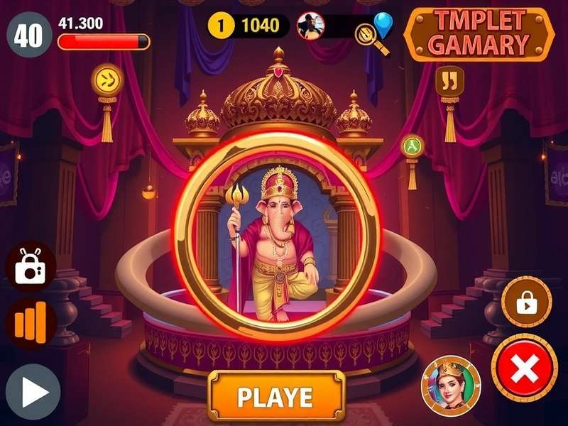 Pro Players Temple Run Strategies