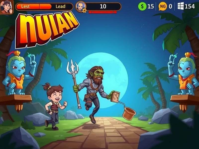Temple Run gameplay tips and tricks