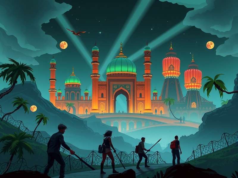 Temple Run Oz Gamers Network Community