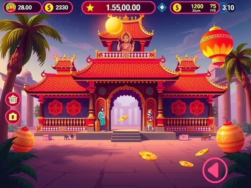 Temple Run गेम से पैसे कमाने के तरीके