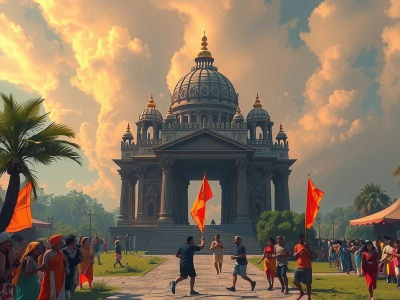 Temple Run IIIIIII गेमप्ले स्क्रीनशॉट