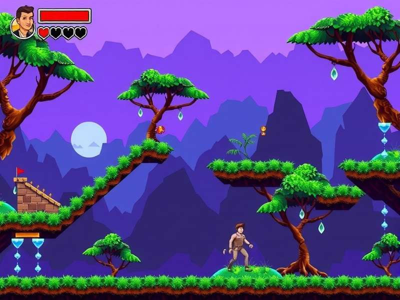 Temple Run GBA गेमप्ले स्ट्रैटेजी