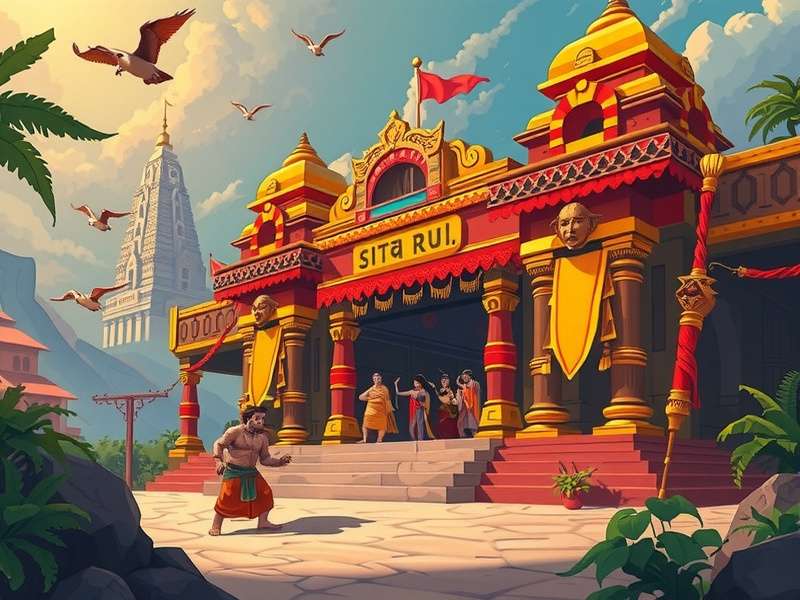 Temple Run Part 2 Power-ups