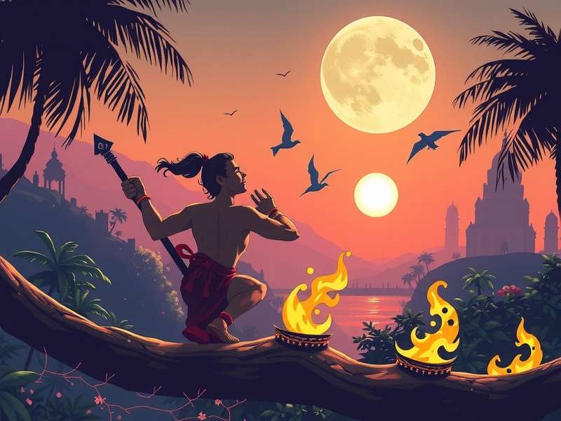 Temple Run 2 Vriendinnenweekend गेमप्ले