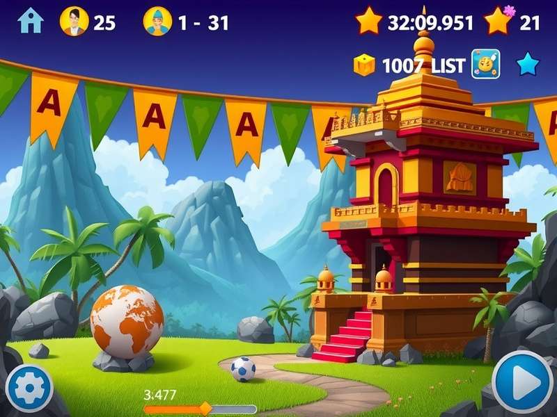 Temple Run 3 Coins Collection