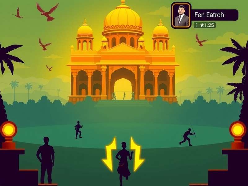 Temple Run 2 Unity गेमप्ले स्क्रीनशॉट