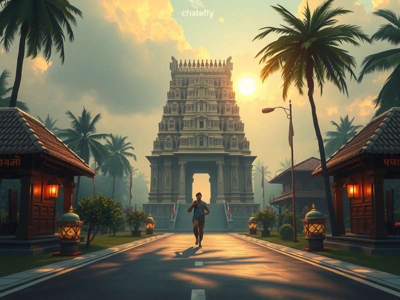 Temple Run Two 25000/12 गेमप्ले