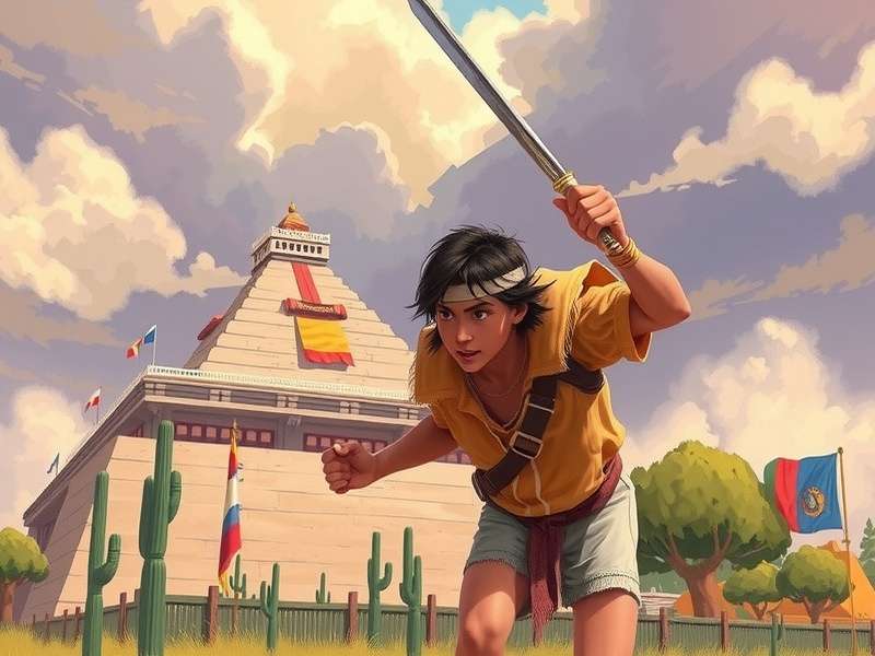 Temple Run Brayden Smith Colorado पावर-अप