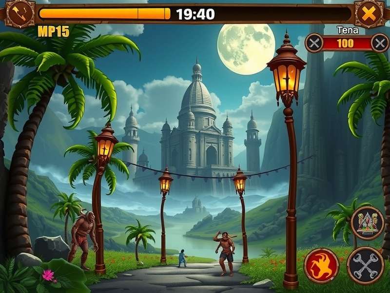 Temple Run Download 2FA सुरक्षा गाइड