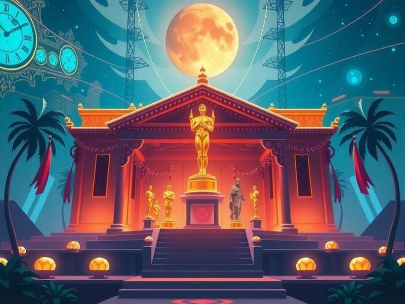 Temple Run India Community