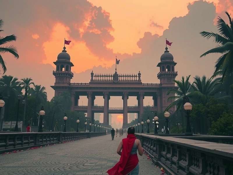 Temple Run Last End of Eras गेमप्ले