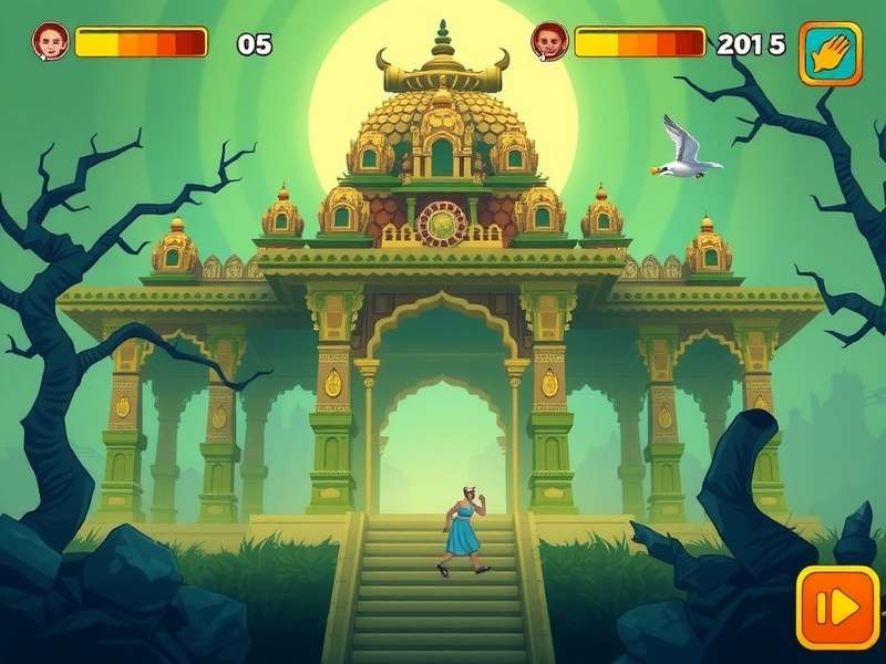 Temple Run 2