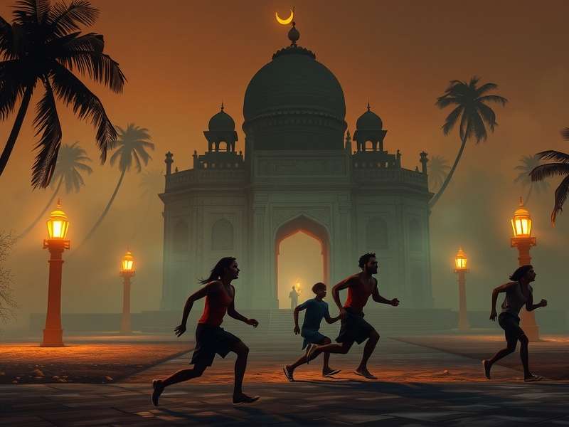 Temple Run Gameplay Tips